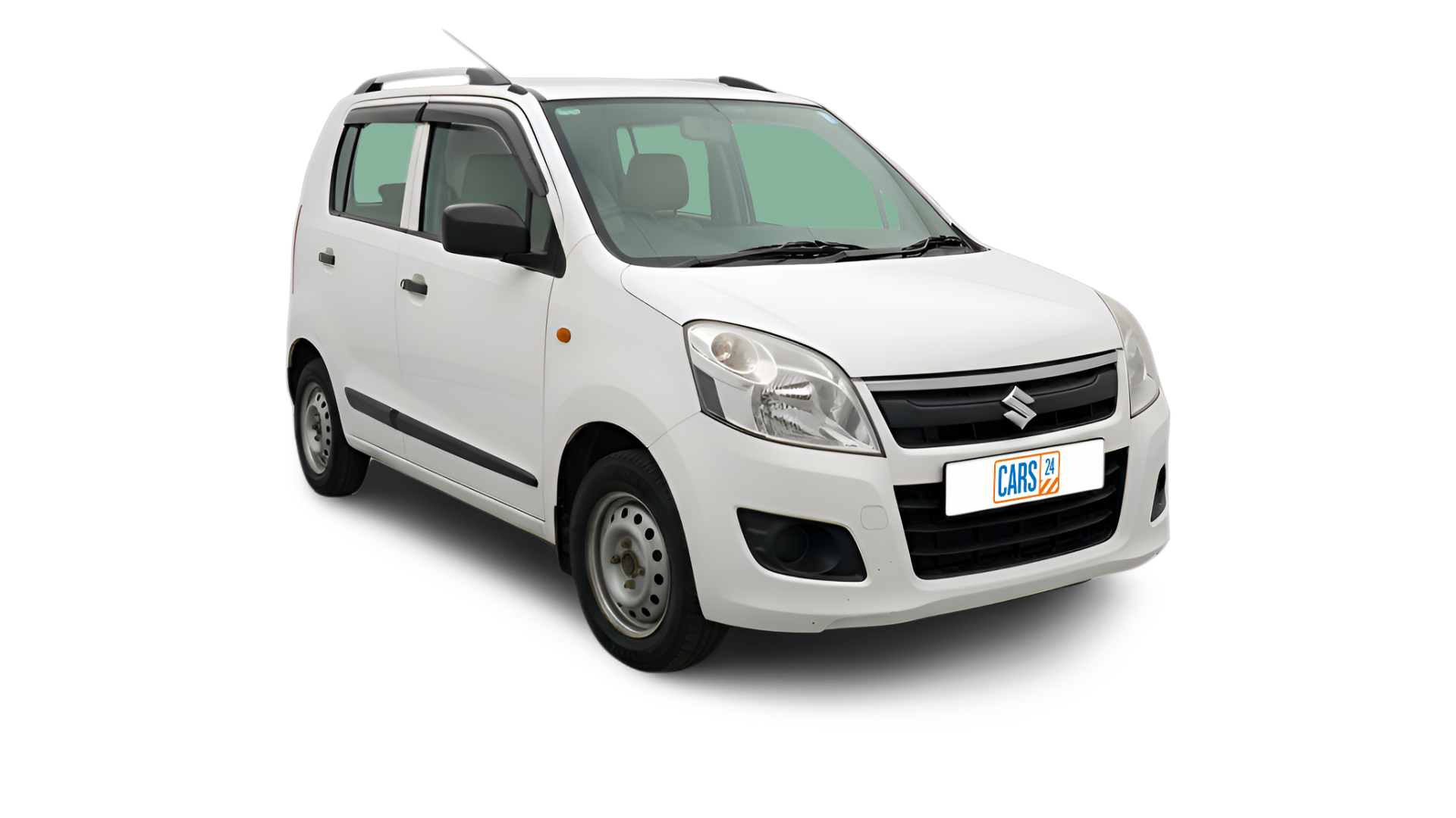 Maruti Wagon R 1.0-img